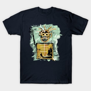 Primitivism T-Shirt